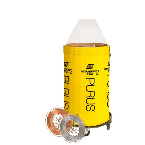 Проволока ESAB Purus 42 диаметр 0,8 мм (200 кг)